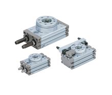 Rotary table msq smc